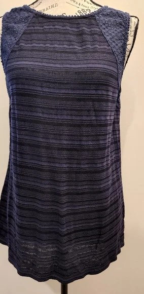 Lucky Brand size small tank top - Picture 3 of 7